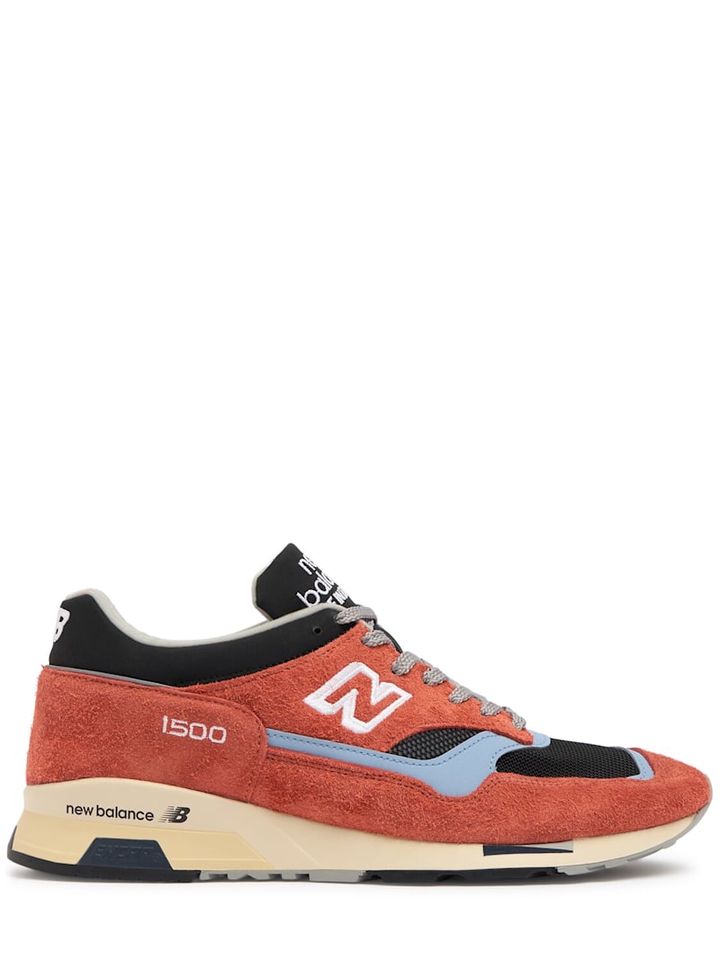 New balance 1500 uomo arancione online