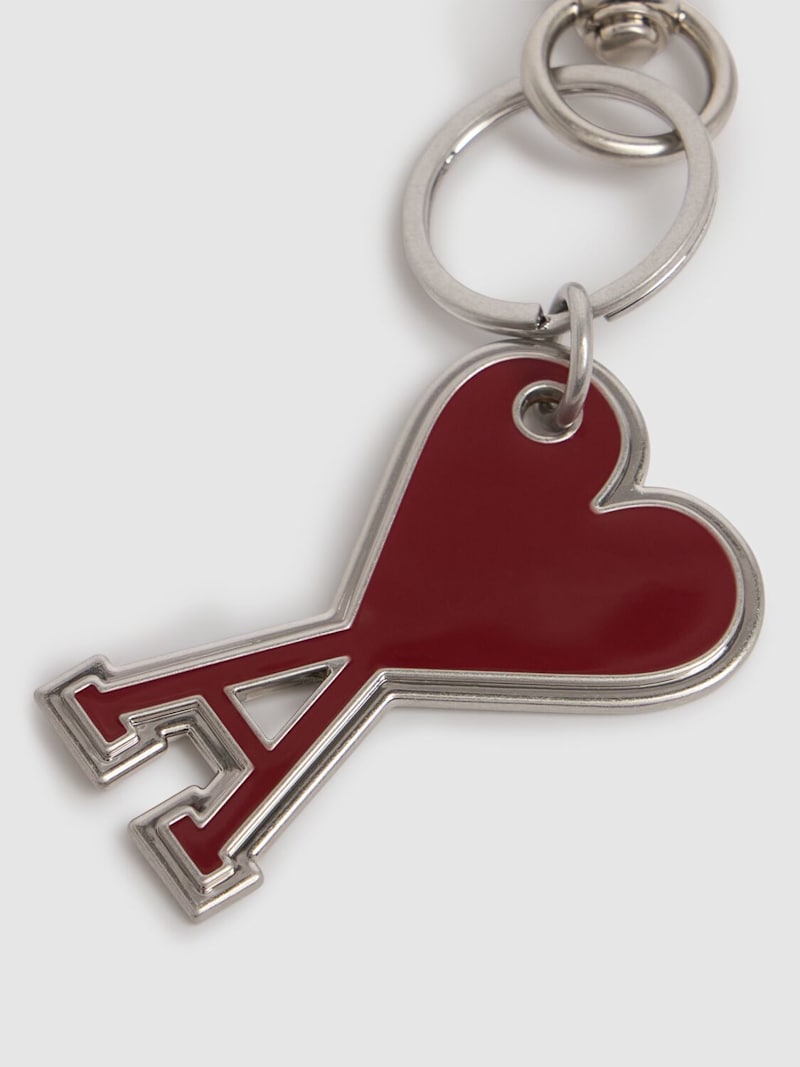 Ami De Coeur Keyring main image 0