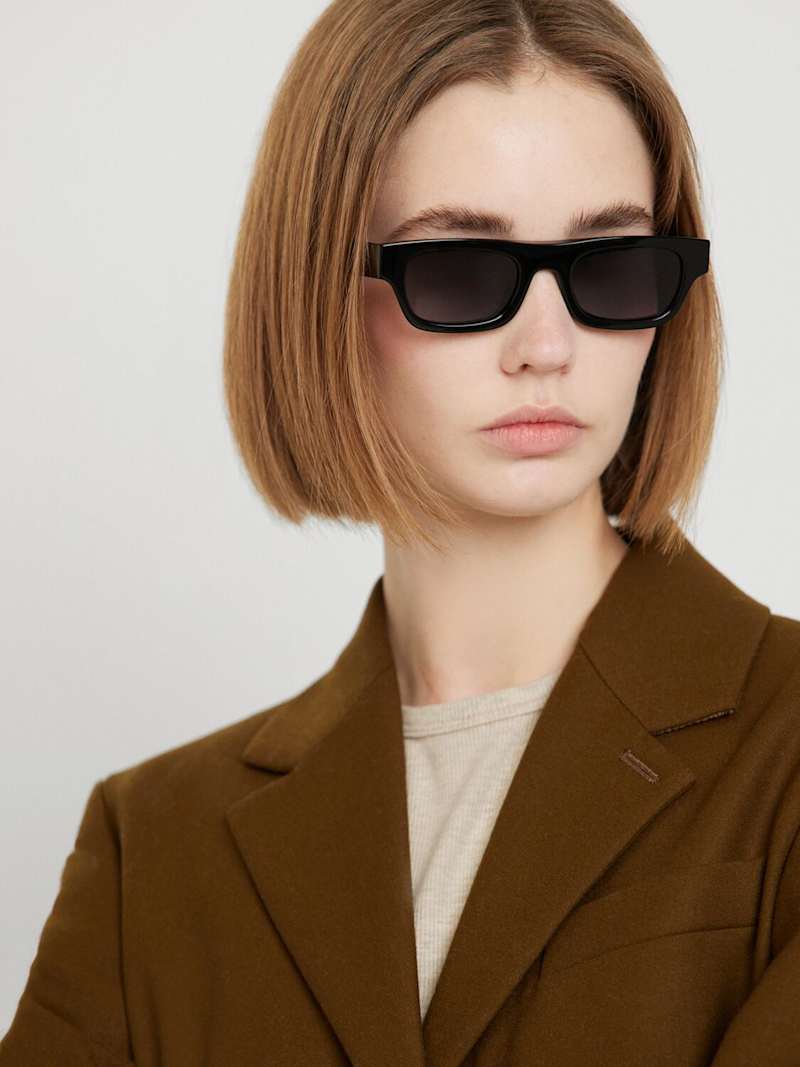 Haarklammer Große Grüne Schlange Aus Acetat | Statement-Haaraccessoire Für Damen & Mädchen | Mit Goldenen Augen, Sicherer Halt