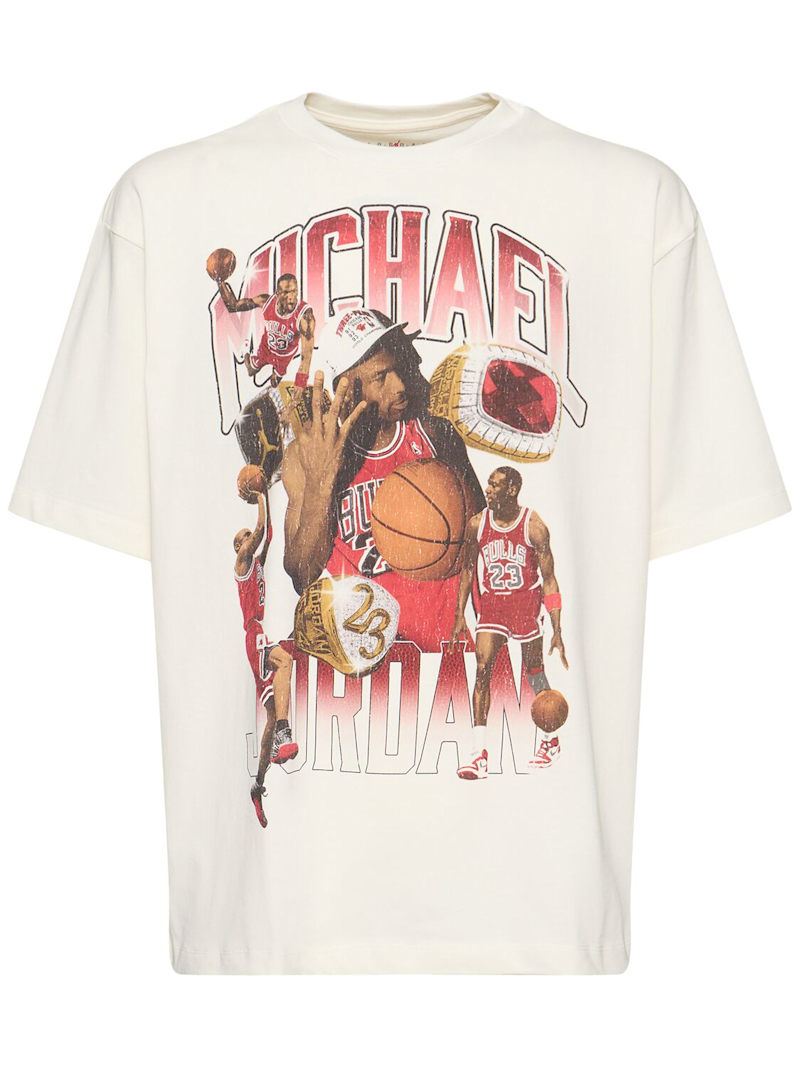 Jordan Essentials T恤
