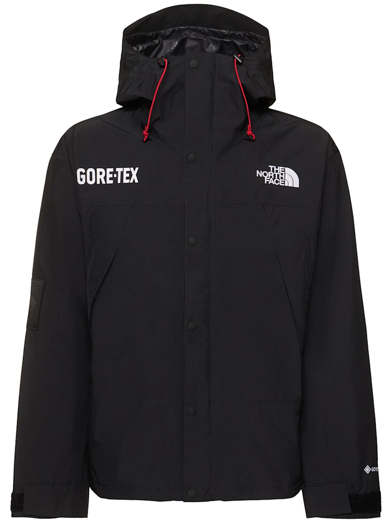 GORE-TEX Mountain Guide夹克