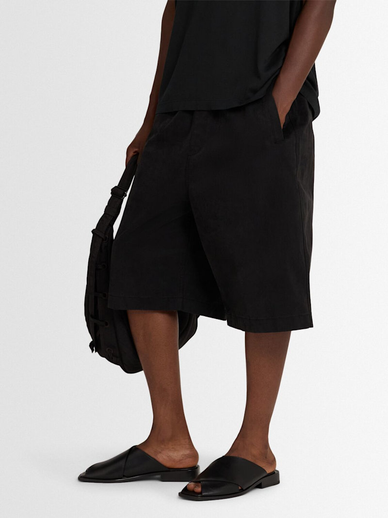 Cross Flat Sandals - Lemaire - Men | Luisaviaroma