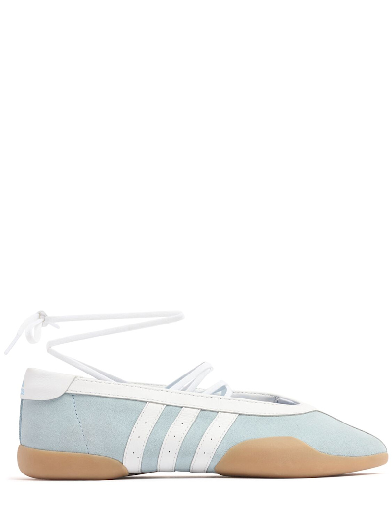 Ballerina Von Adidas