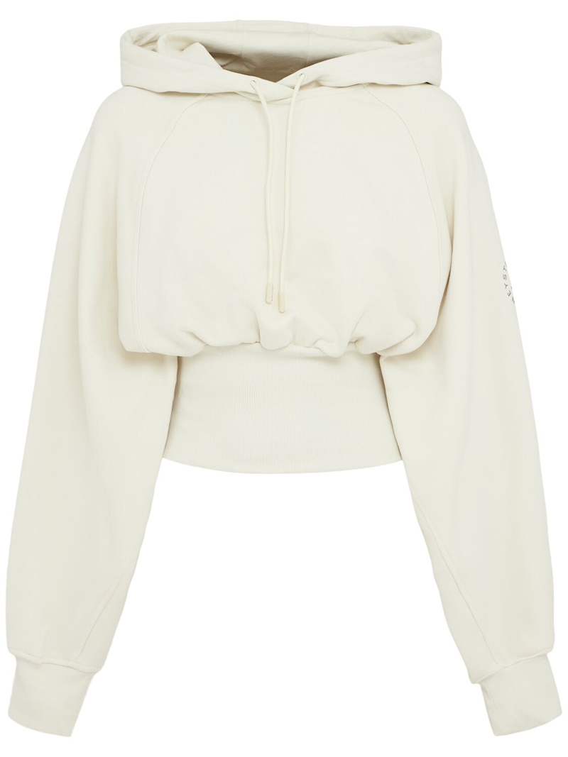 Sweat-shirts à capuche, CASUAL, Adidas by Stella McCartney S'portofino