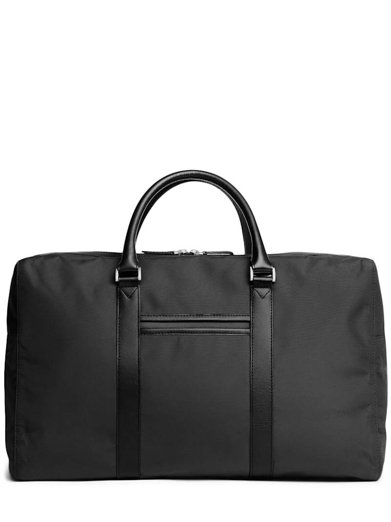 Carl Friedrik Compact weekender 24L nylon bag