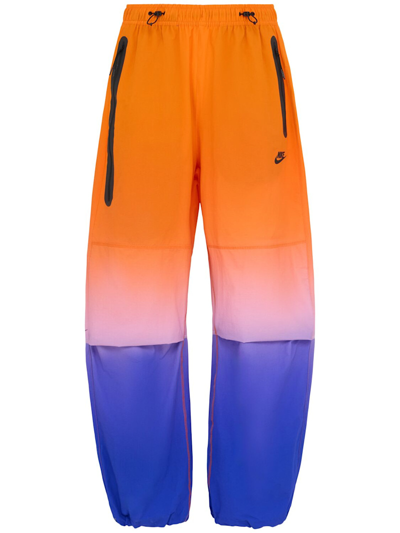 Tech pants