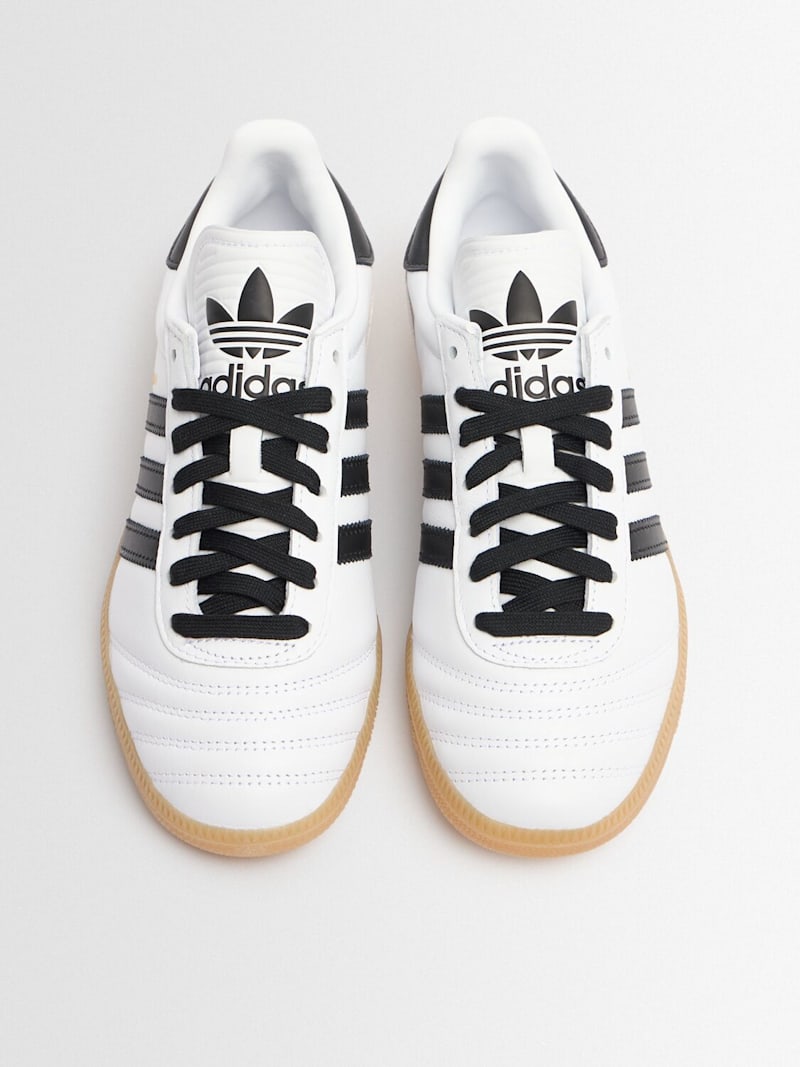 Sneakers à lacets samba jp - adidas Originals - Garçon | Luisaviaroma