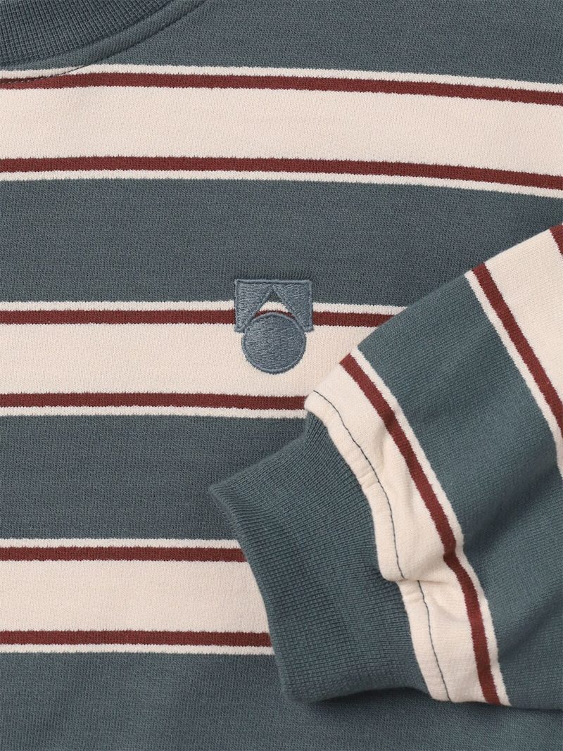 Maillot Abou Pro 6 FC Metz 22/23 Pour Garçon - Orange, Rouge Foncé