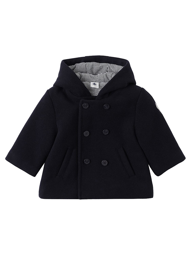 Petit Bateau Chapeaux Chapeau - Bob garçon bleu | France