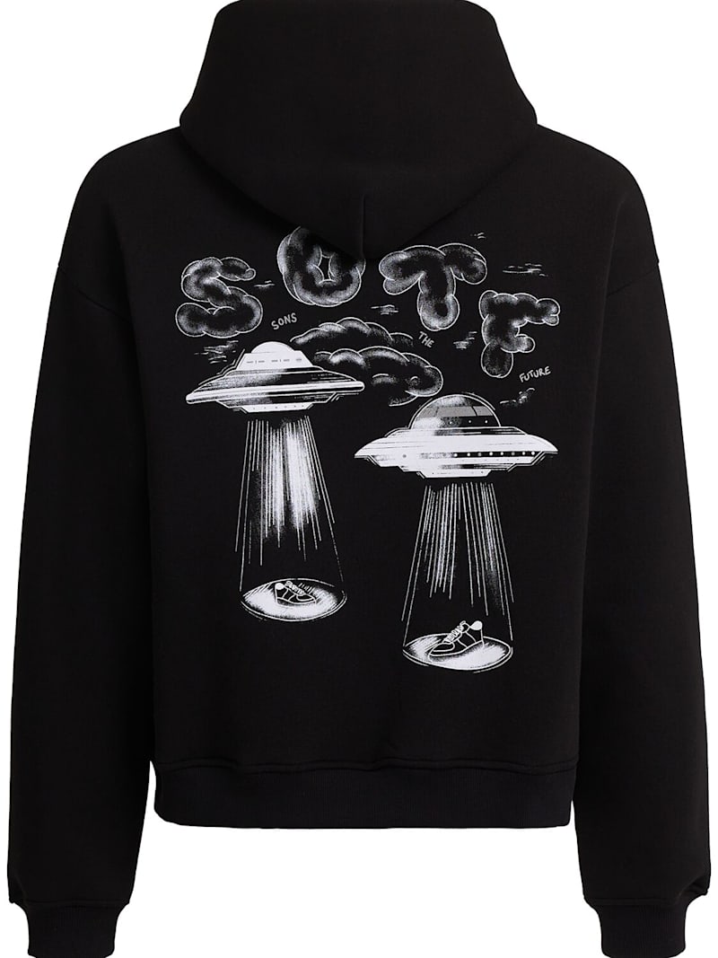 Sotf : Ufo Sweatshirt Hoodie | Sotf
