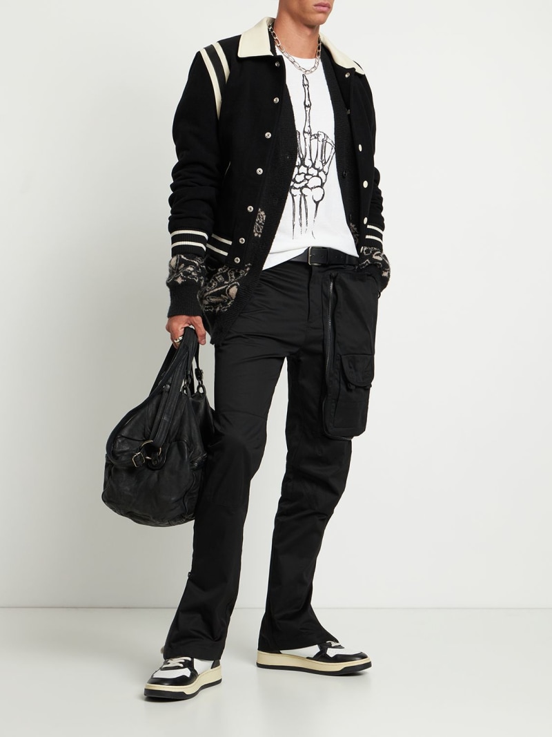 Kai cargo pants Embellish Men Luisaviaroma