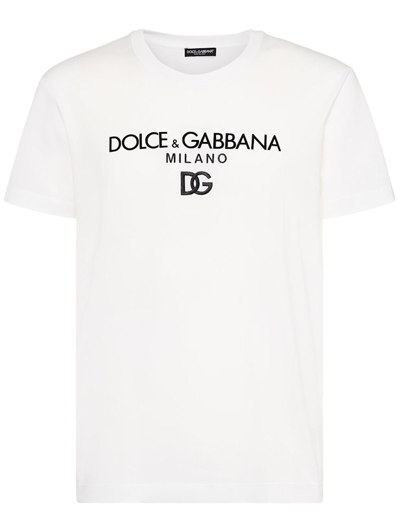 [WW48323] Dolce & Gabbana | T-shirt