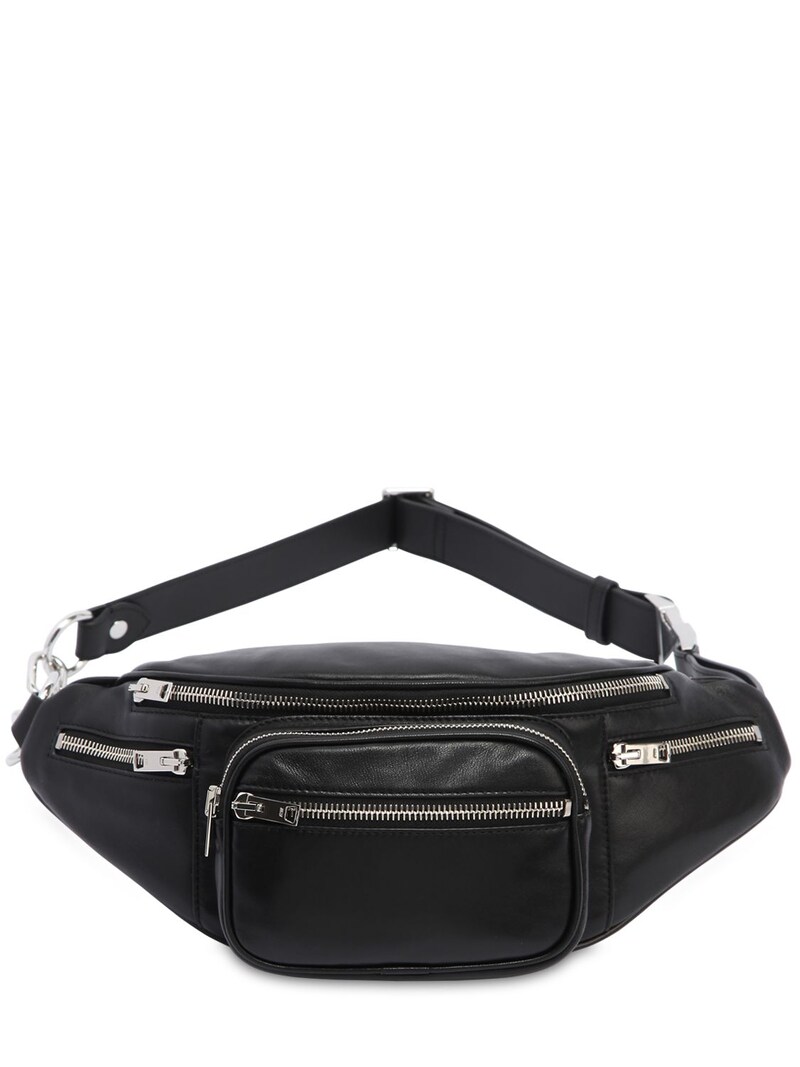 Attica soft leather belt bag - Alexander Wang - Women | Luisaviaroma