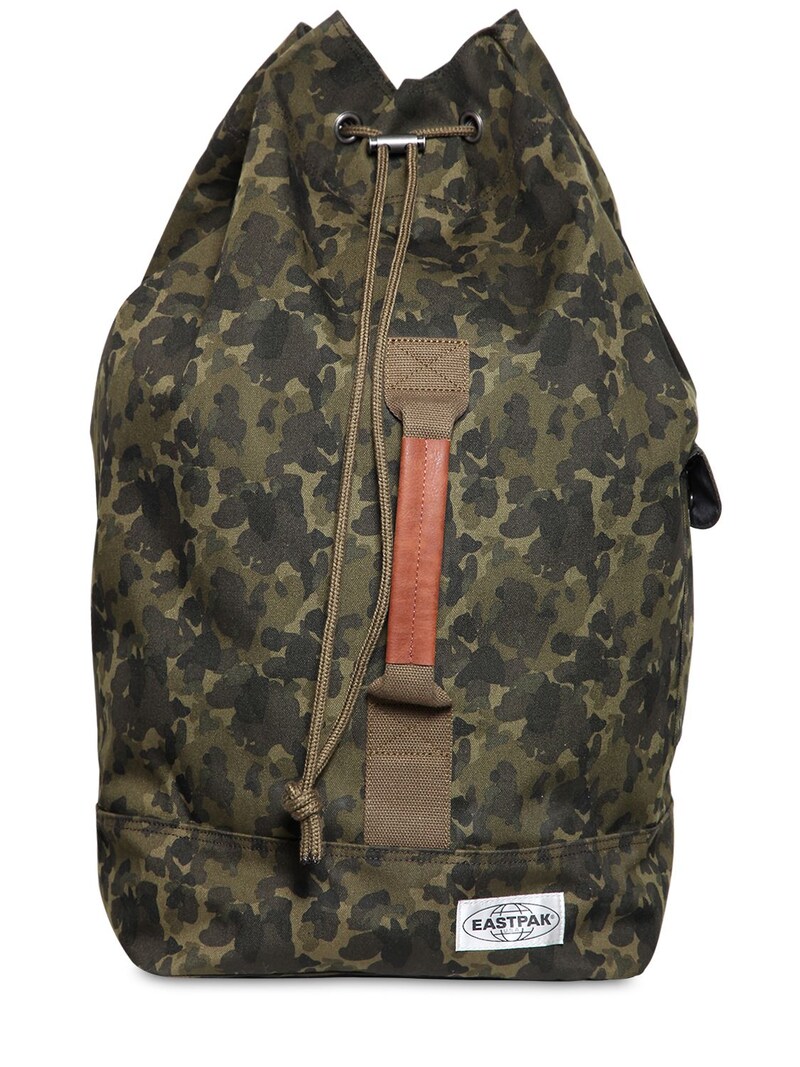 eastpak 50l