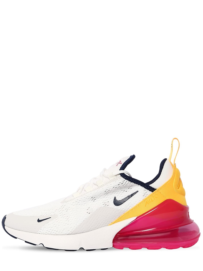 nike 270 multi