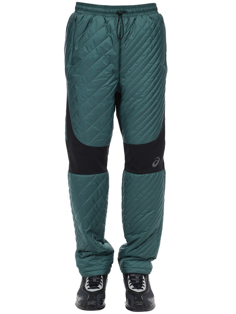 asics x kiko kostadinov pants