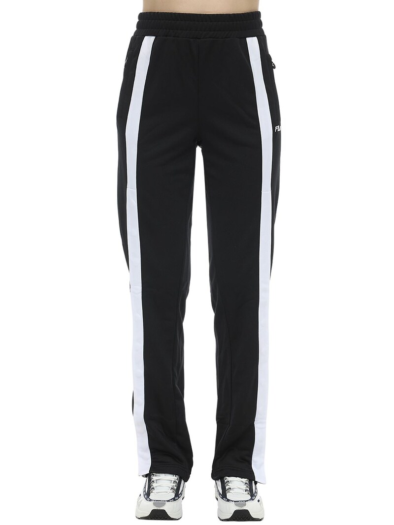 techno track pants
