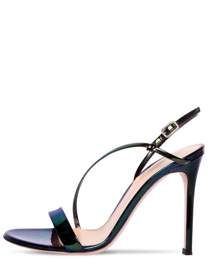gianvito rossi iridescent