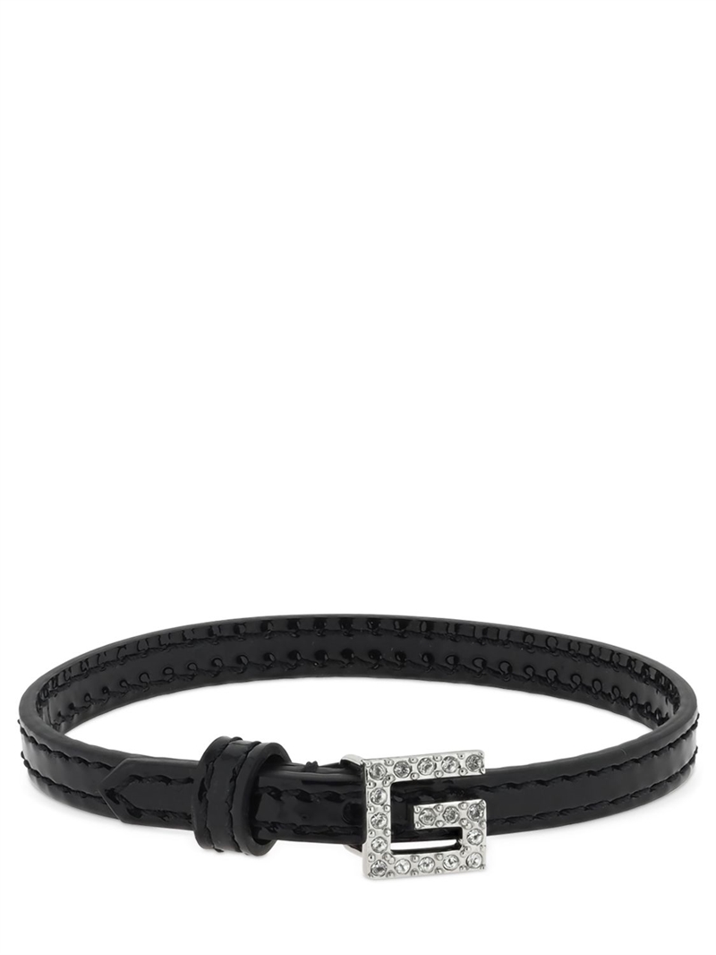 gucci square g bracelet