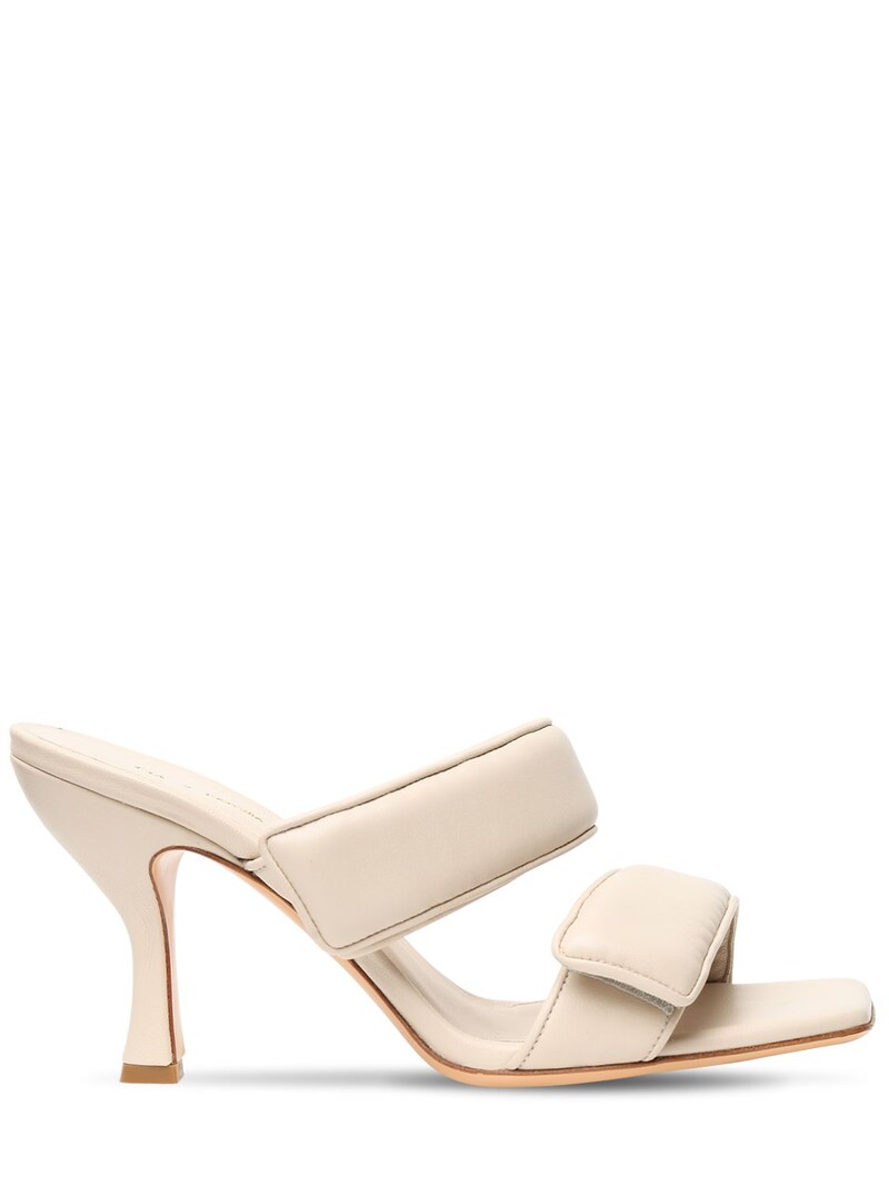 gia x pernille teisbaek sandals