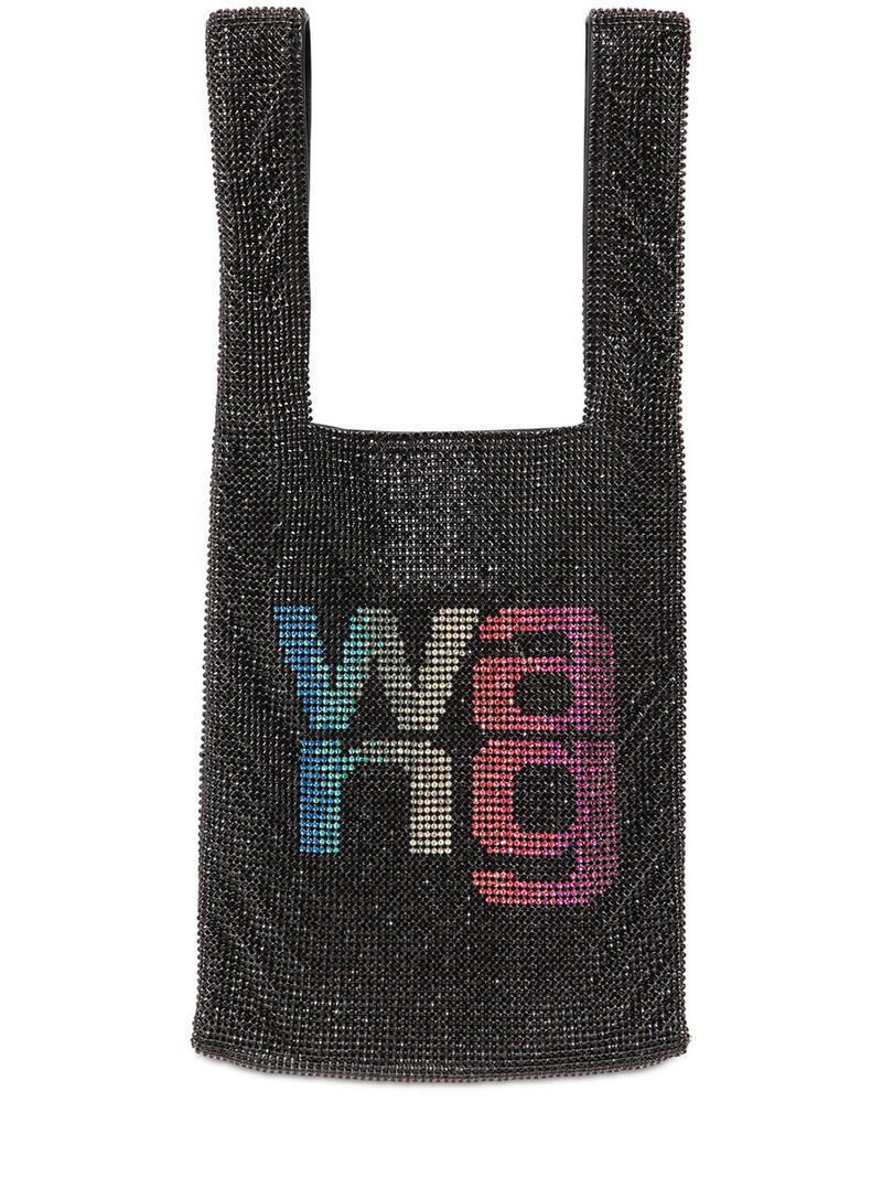 wangloc mini shopper