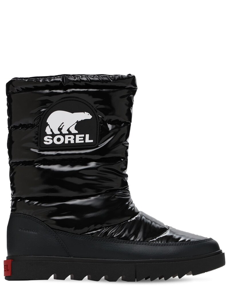 joan of arctic next lite mid puffy