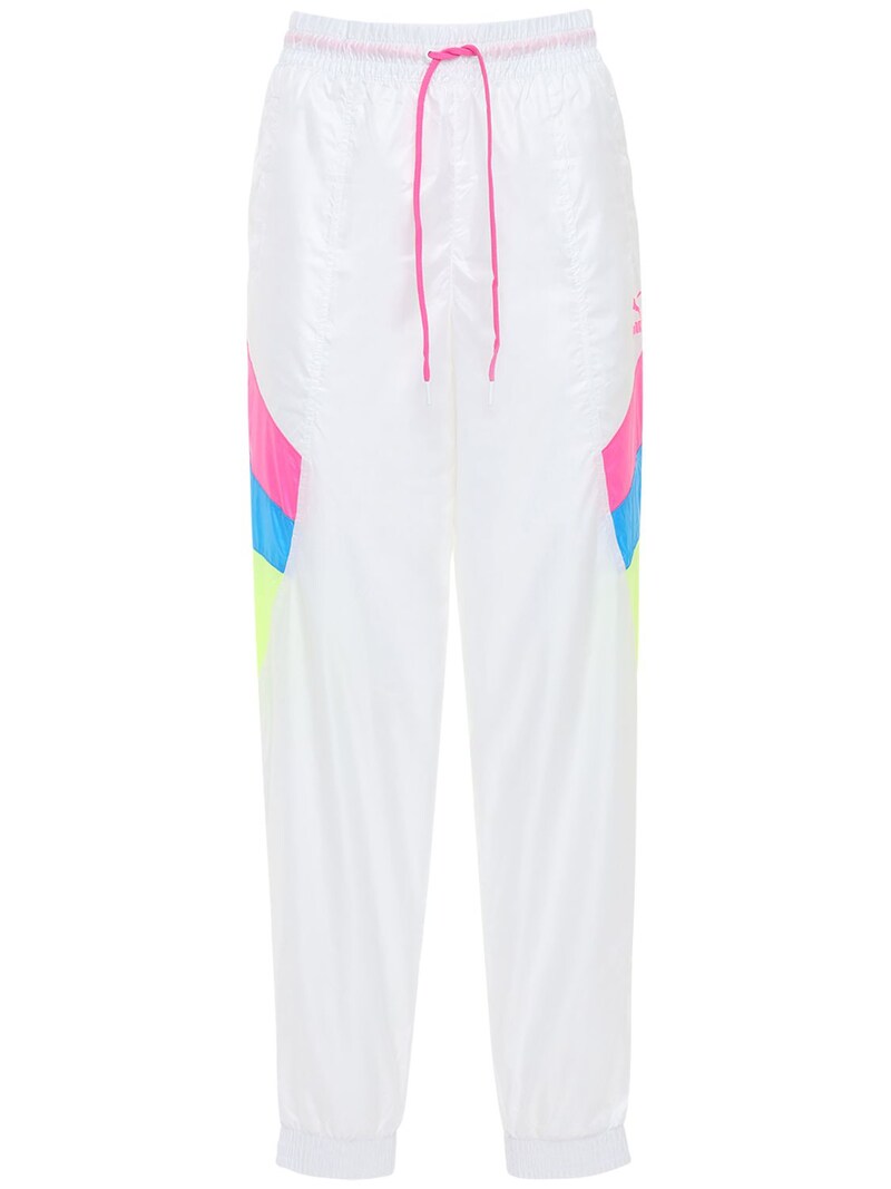 puma tfs track pants