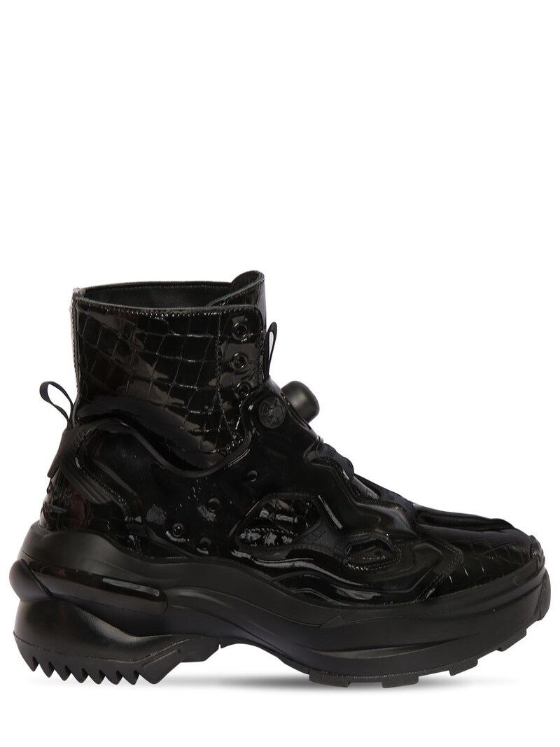 tabi instapump fury