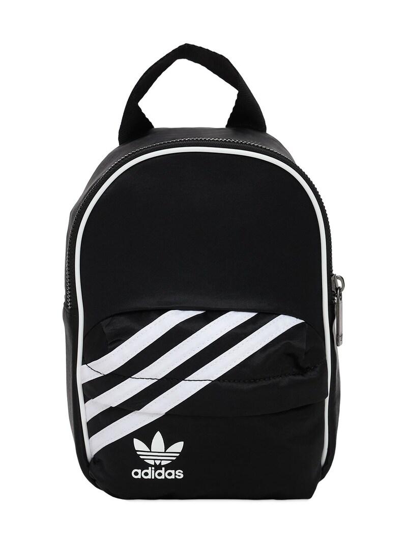 adidas women's mini backpack