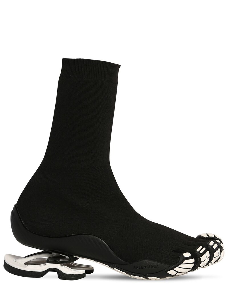 flight deck boots