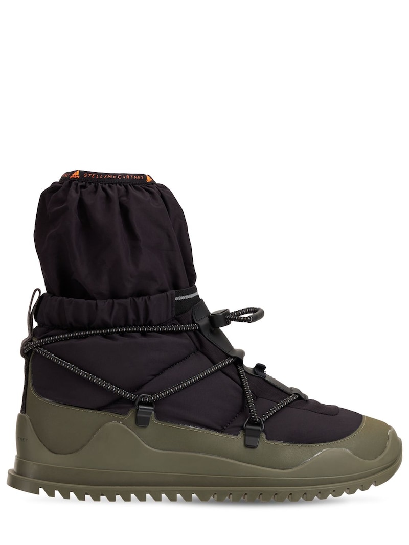 Adidas By Stella Mccartney - Asmc winterboot cold.rdy high sneakers ...