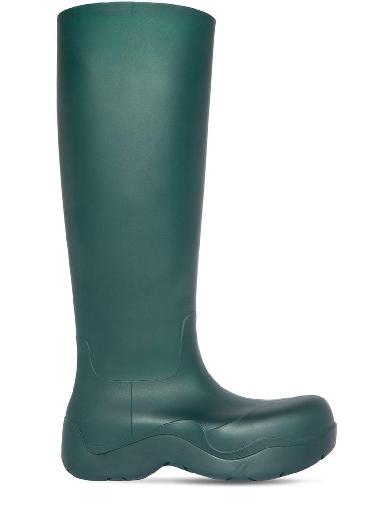 puddle rubber boots