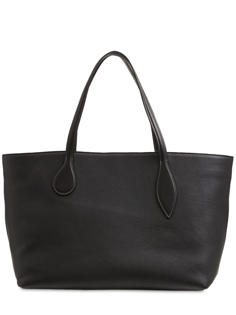 little liffner mega sprout tote