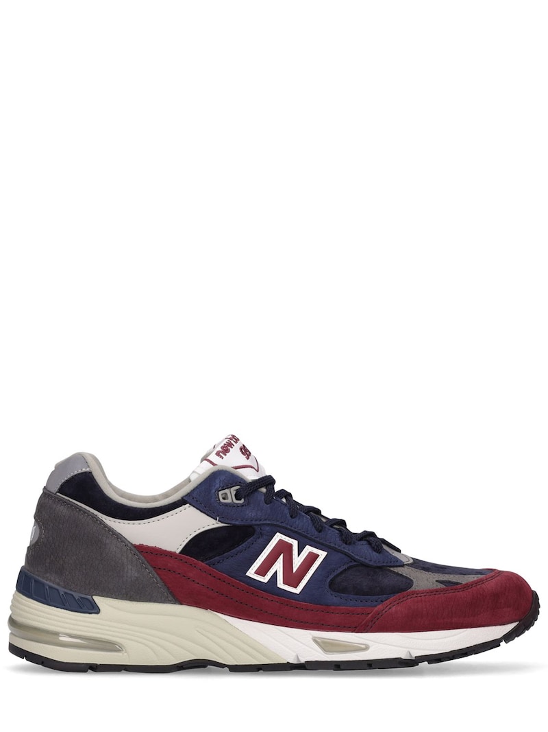 NEW BALANCE991 SNEAKERS