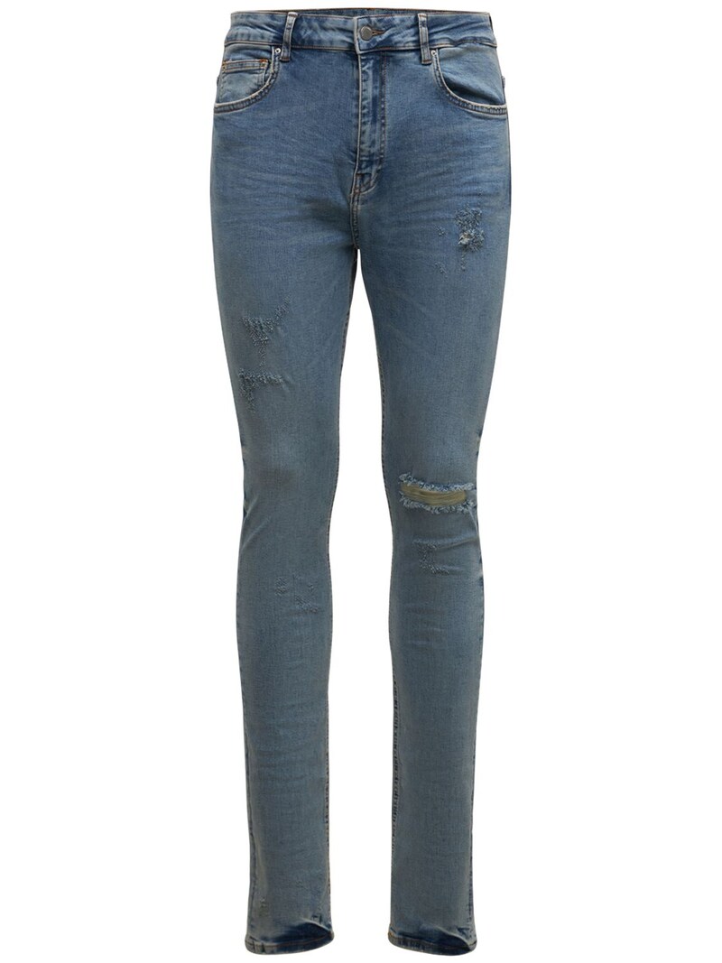 flaneur homme jeans