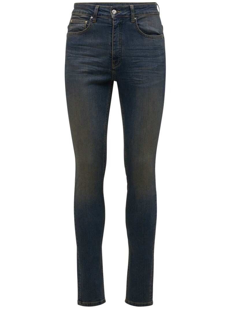 flaneur homme jeans