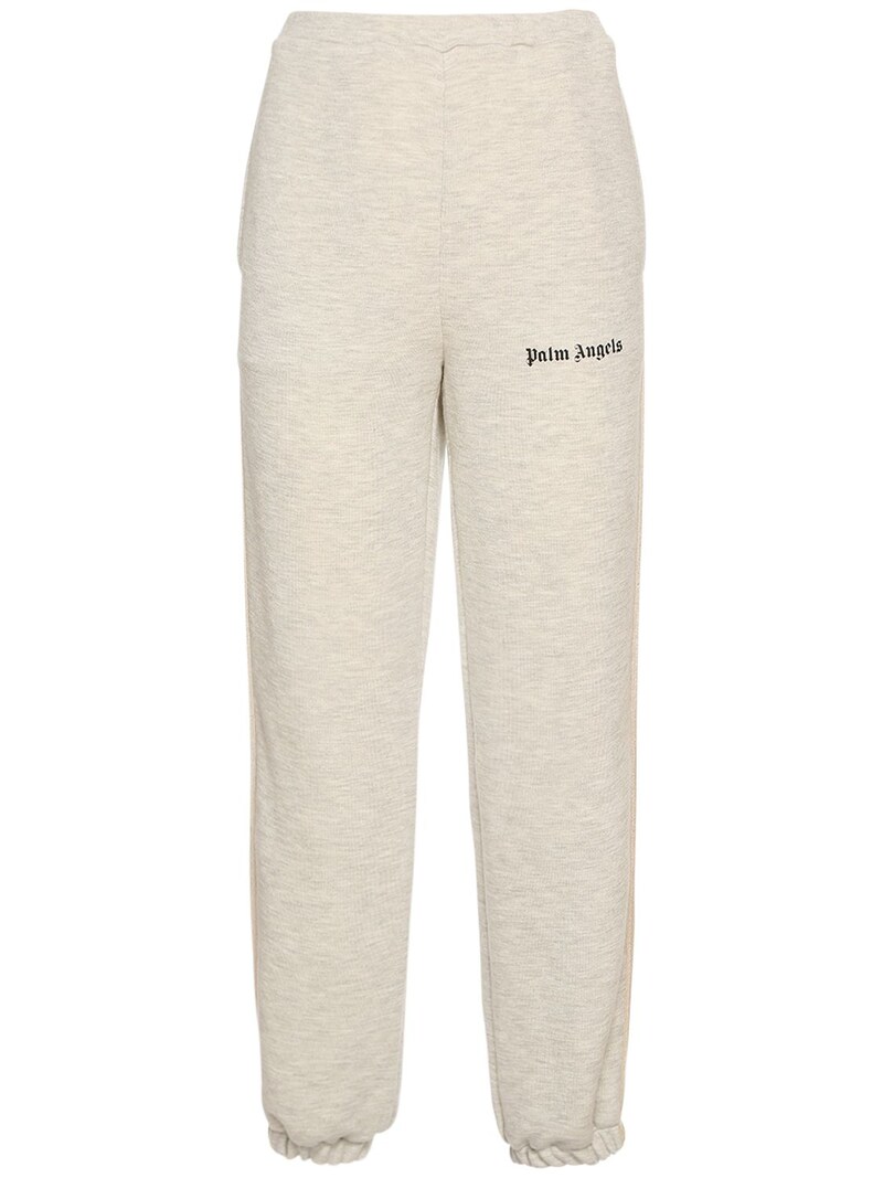 palm angel sweatpants