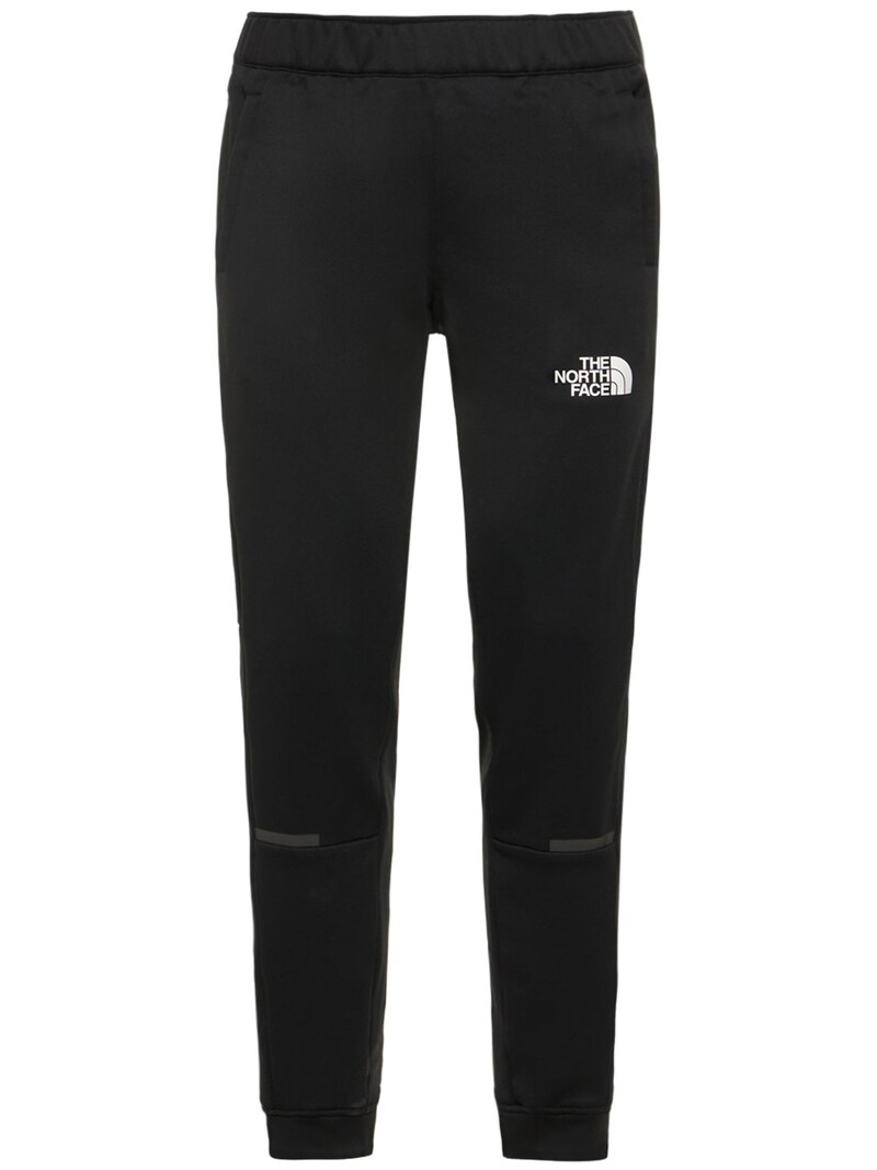 Tech fleece pants - The North Face - Men | Luisaviaroma