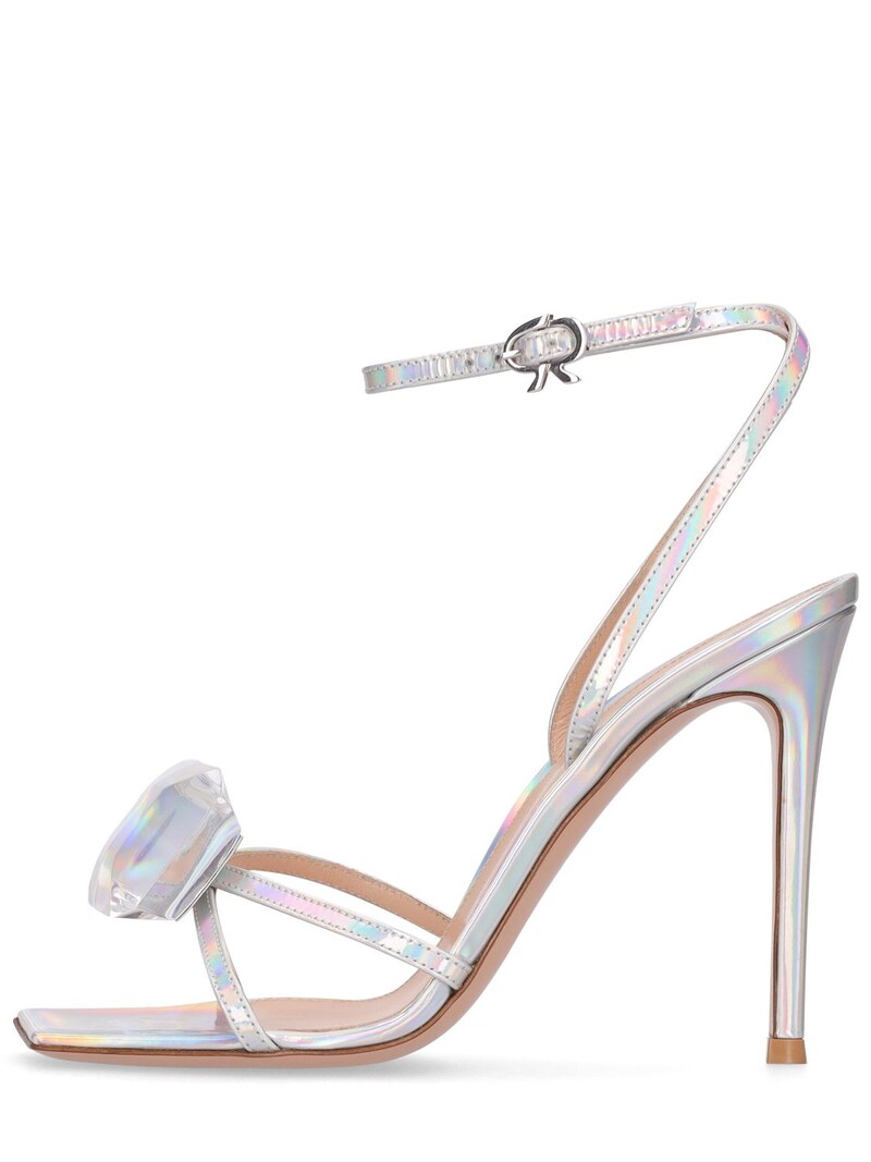 gianvito rossi iridescent