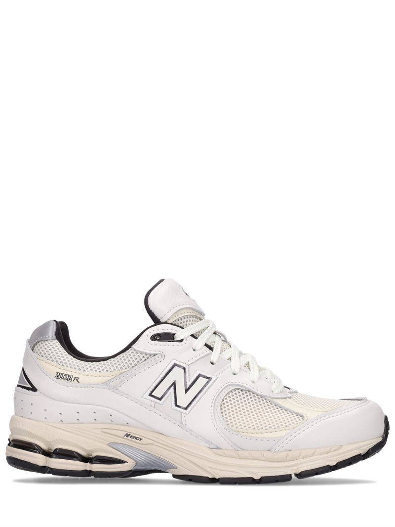 Sneakers 2002 New Balance Femme Luisaviaroma