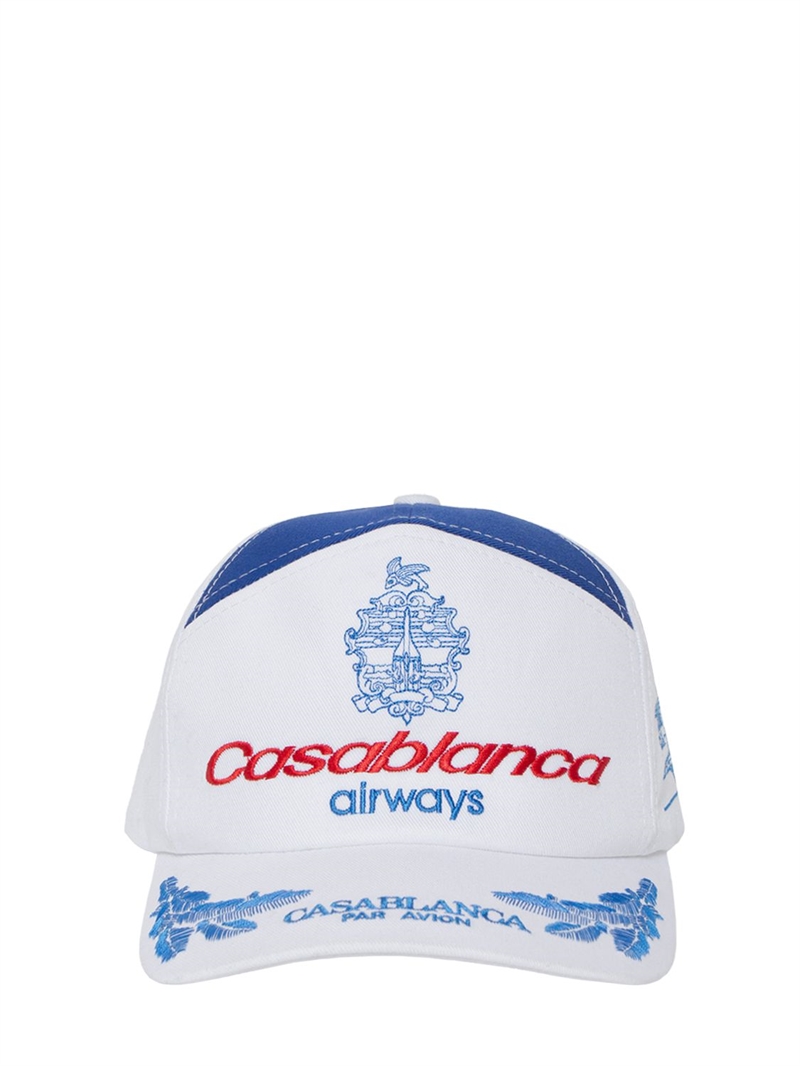 Cappello Da Cuoco Nero In Cotone Regolabile - Per Ristorante, Casa, Ideale Regalo - Foto 2