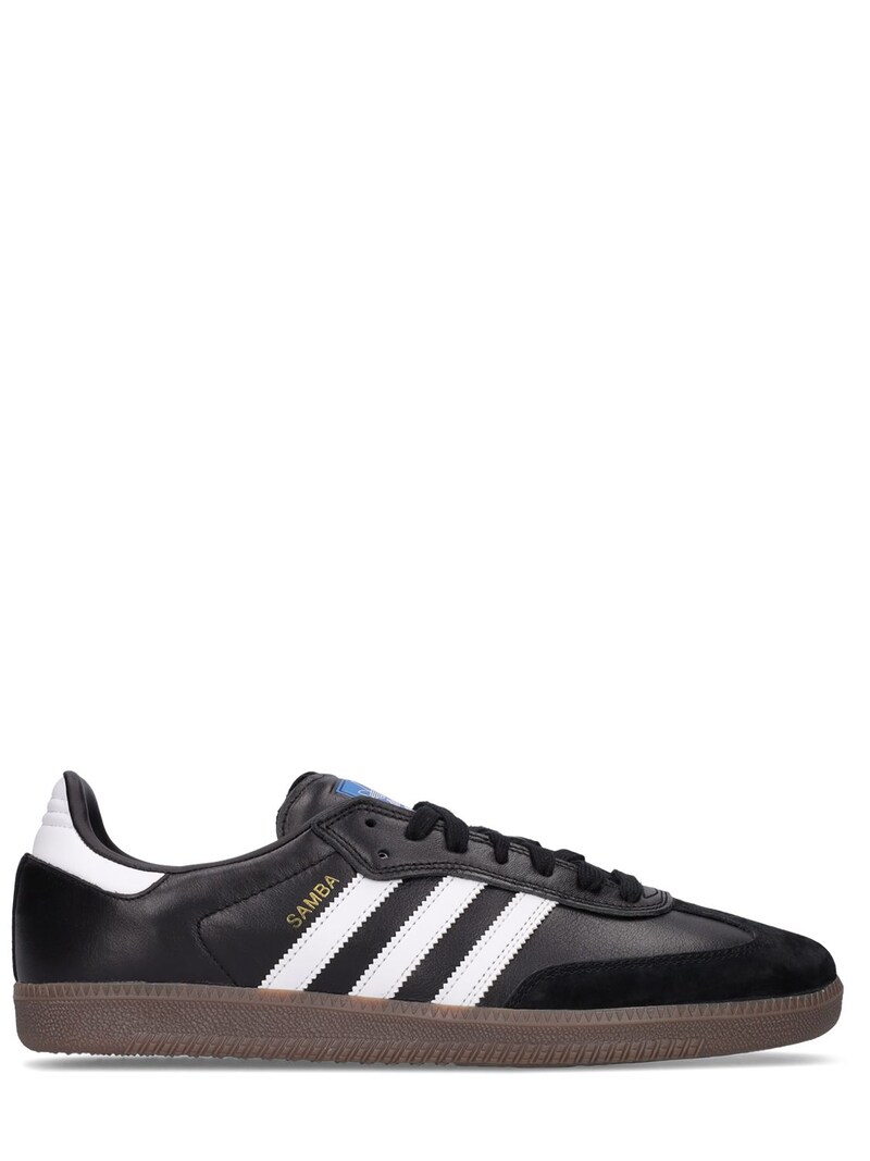 Adidas Originals - Samba sneakers - | Luisaviaroma