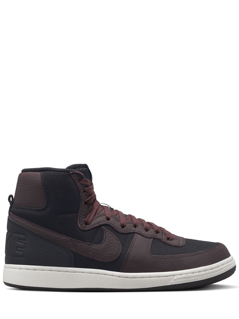 Terminator High Sneakers - Nike - Men 