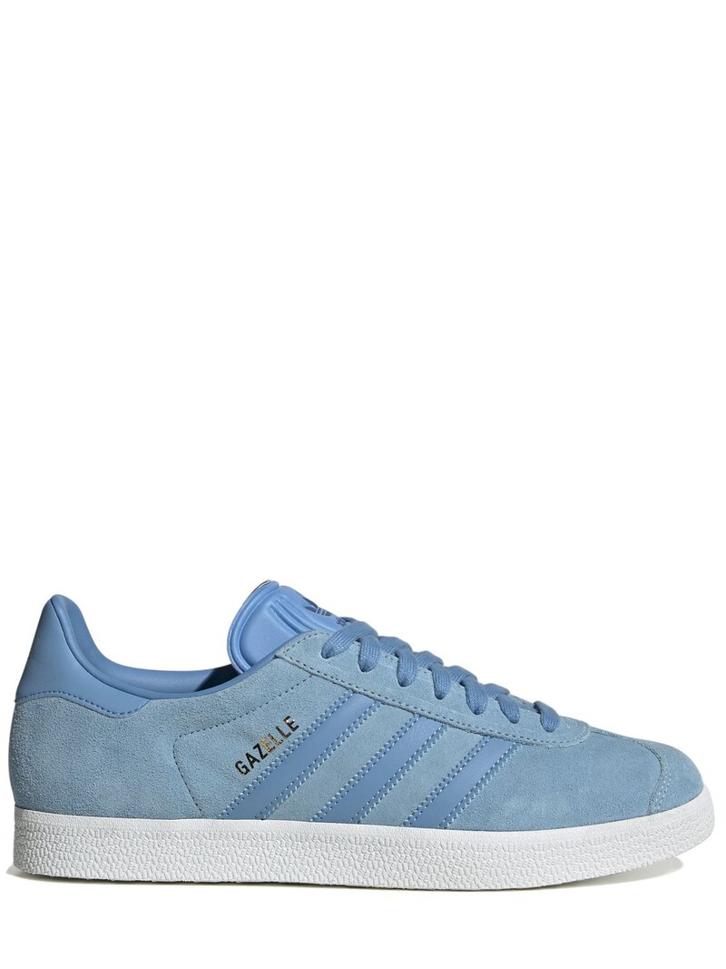 Gazelle sneakers - Adidas Originals - Women | Luisaviaroma