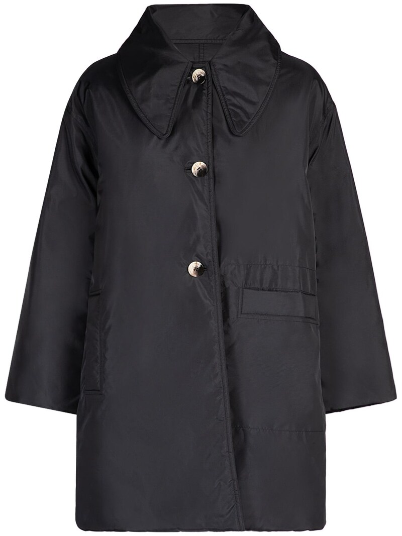 20 Of The Best Winter Coats