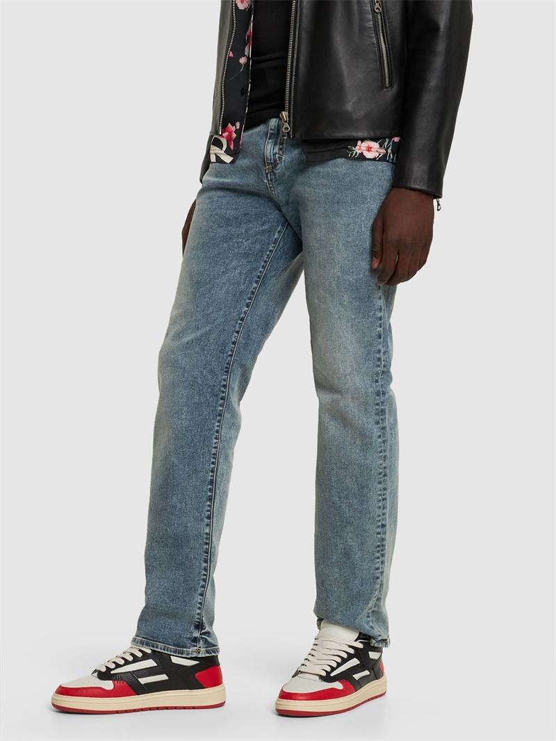 patent leather raptor 7