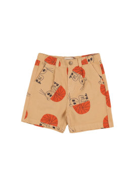 bobo choses - pantalones cortos - niño - rebajas

