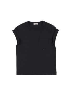 brunello cucinelli - t-shirts & tanks - kids-girls - sale