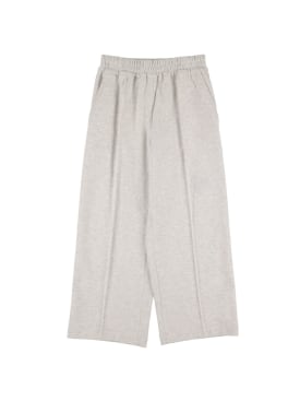 brunello cucinelli - pantalones y leggings - niña - rebajas

