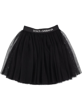 dolce & gabbana - skirts - kids-girls - sale